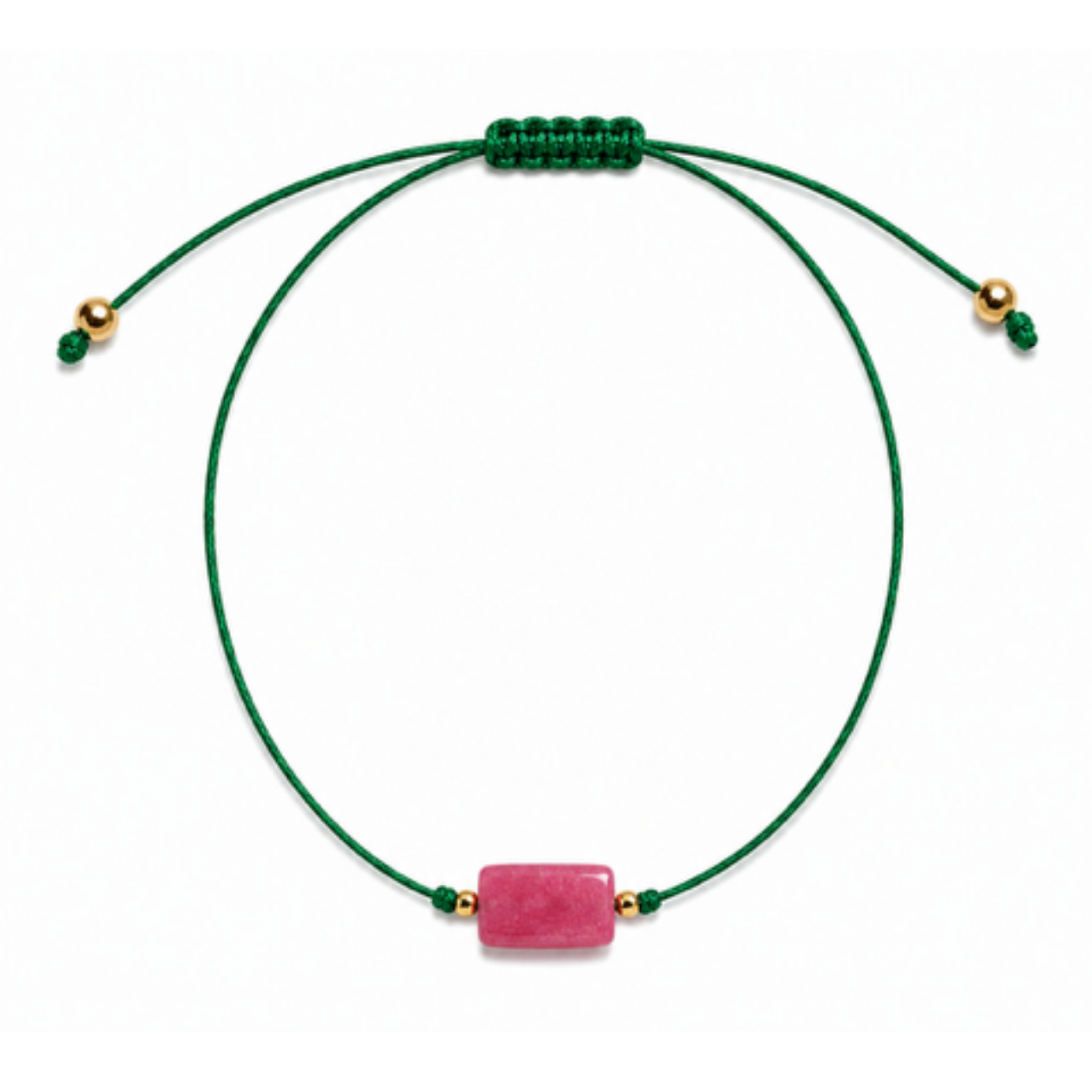 Pulseira Pedra Natural