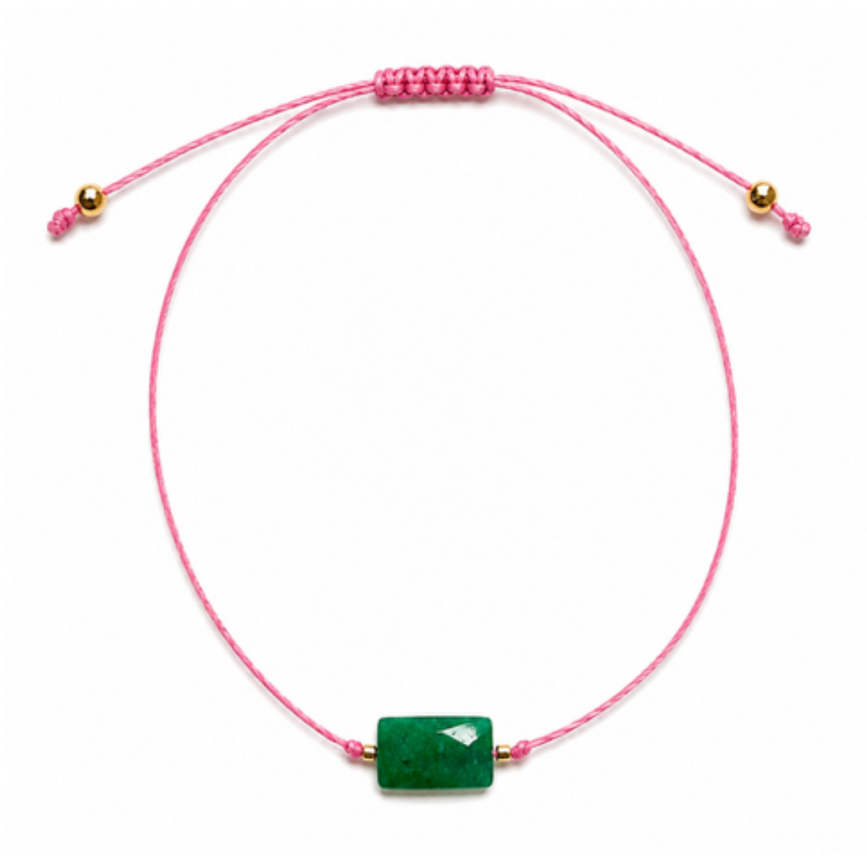 Pulseira Pedra Natural