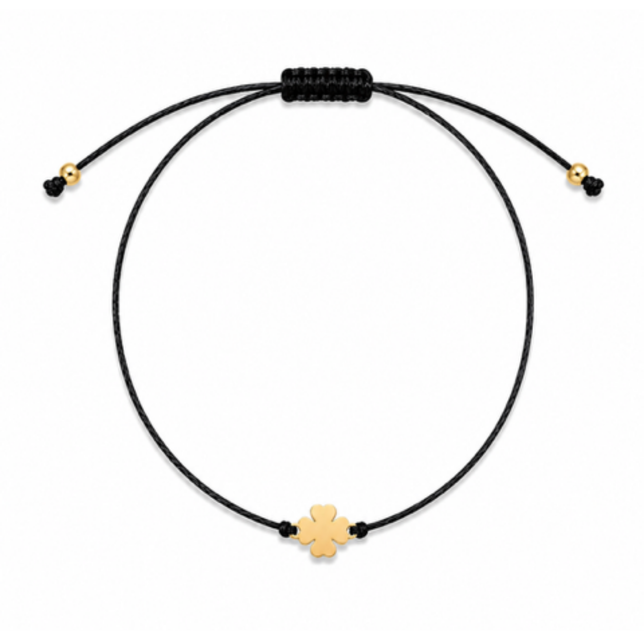 Pulseira Trevo